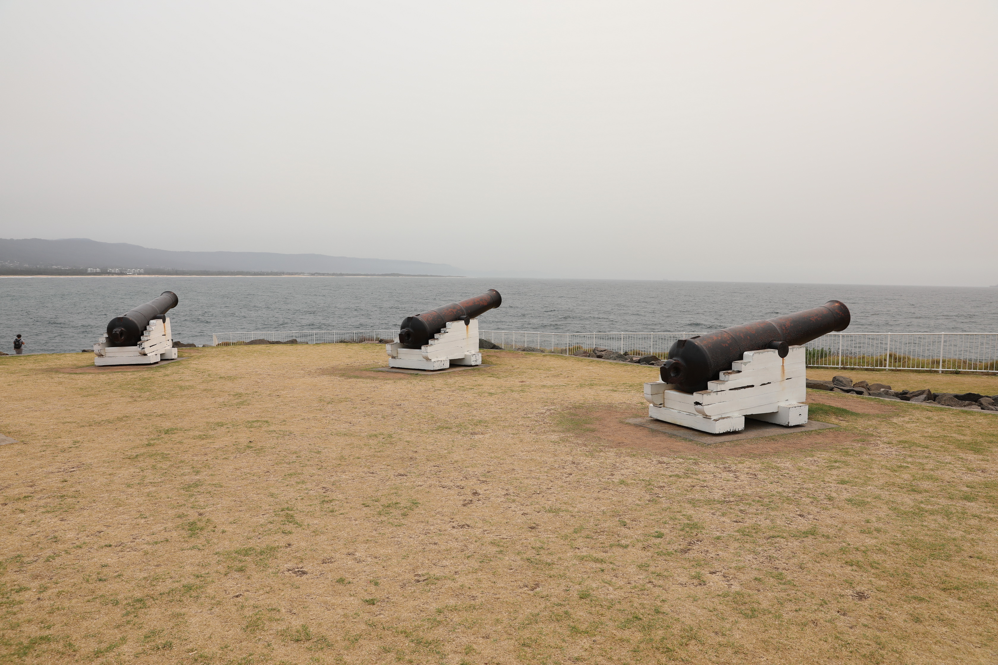 Wollongong Head Lighthouse